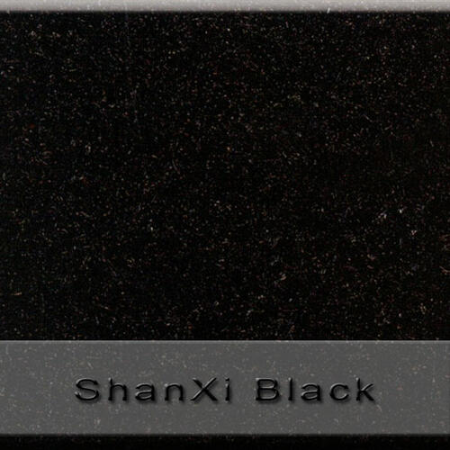 ShanXi Black