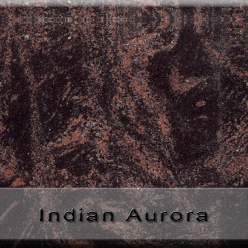 Indian Aurora