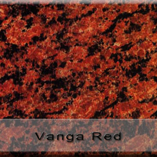 Vanga Red
