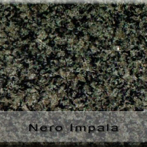 Nero Impala