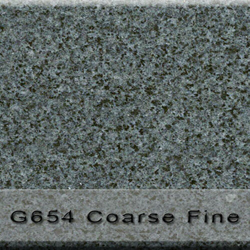 Coarse Fine G654