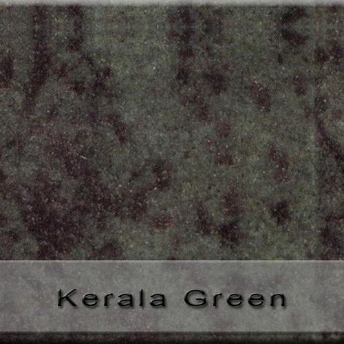 Kerala Green