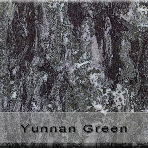 Yunnan Green